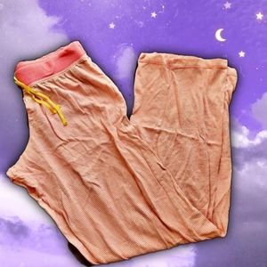 Y2k Baby Creysi Pajama Pants
